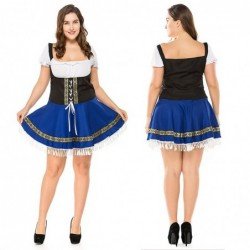 Beer Maid outfits
