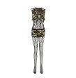 Sexy Role Play Military Tops and Shorts Camouflage Masquerade Fancy Outfits Halloween Women Army Cos Sexy Role Play Military Tops and Shorts Camouflage Masquerade Fancy Outfits Halloween Women Army Cos