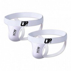 Sexy Underwear Men with Cock Rings Gay Straps Briefs Breathable U Cover Letter Printing intimo uomo sexy 2020 #30