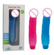 Aphrodisia Sex Toy For Woman Bendable Dong Flexible Vibrating Dildo Realistic Penis Multi-speed Dild