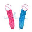 Aphrodisia Sex Toy For Woman Bendable Dong Flexible Vibrating Dildo Realistic Penis Multi-speed Dild