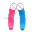 Aphrodisia Sex Toy For Woman Bendable Dong Flexible Vibrating Dildo Realistic Penis Multi-speed Dild