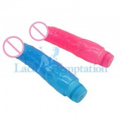 Aphrodisia Sex Toy For Woman Bendable Dong Flexible Vibrating Dildo Realistic Penis Multi-speed Dildo Vibrators Sex Products
