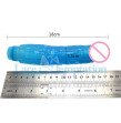 Aphrodisia Sex Toy For Woman Bendable Dong Flexible Vibrating Dildo Realistic Penis Multi-speed Dild
