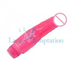 Aphrodisia Sex Toy For Woman Bendable Dong Flexible Vibrating Dildo Realistic Penis Multi-speed Dildo Vibrators Sex Products