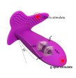 Silicon USB Dildo Vibrator Wireless Remote Control Vibrator Silicone Vibrating Panties SexToy for W