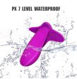 Silicon USB Dildo Vibrator Wireless Remote Control Vibrator Silicone Vibrating Panties SexToy for W