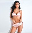 New Fashionable Womens Satin Silk Transparent Bra Underwear Set Solid Sous Vetement Femme Sexy Ense New Fashionable Womens Satin Silk Transparent Bra Underwear Set Solid Sous Vetement Femme Sexy Ense