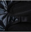 Womens corset Babydolls Sexy Leather Lingerie Backless Babydoll Thong Garter Womens Erotic U