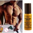 Penis Thickening Spray External Use Spray Men Delay Spray Mens Increase Time Penile Growth Liquid O