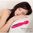 Wand Vibrator for Women G Spot Clitoris Stimulator Masturbator Erotic Dildo Sex Toy Adult Vibrador C Wand Vibrator for Women G Spot Clitoris Stimulator Masturbator Erotic Dildo Sex Toy Adult Vibrador C