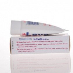Lube for Sex