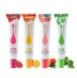 50ml Fruit Flavour Sex Lube for Sex Anal Lubricant For Edible Oral Sex Lubricant Woman Oral Lube Va