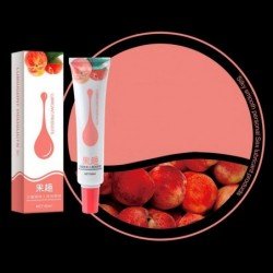 Peach Flavour Sex Lube for Sex
