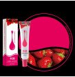 50ml Fruit Flavour Sex Lube for Sex Anal Lubricant For Edible Oral Sex Lubricant Woman Oral Lube Va