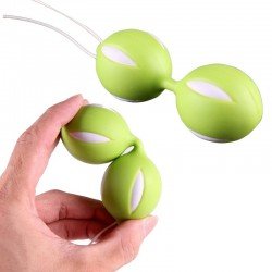 Toysdance Sex Toys For Woman Colorful Vaginal Exercise Balls Silicone Ben Wa Ball Kegel Ball Sex Pro