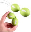 Toysdance Sex Toys For Woman Colorful Vaginal Exercise Balls Silicone Ben Wa Ball Kegel Ball Sex Pro Toysdance Sex Toys For Woman Colorful Vaginal Exercise Balls Silicone Ben Wa Ball Kegel Ball Sex Pro