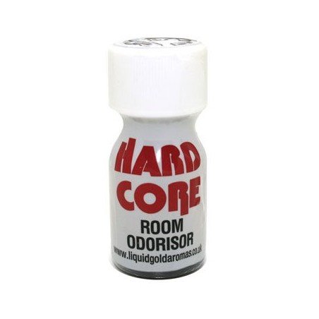 Hardcore poppers UK