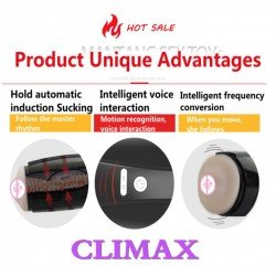 Fleshlight Male Masturbators