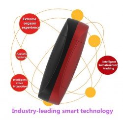 Fleshlight Male Masturbators