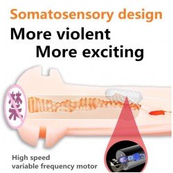 Fleshlight Male Masturbators