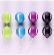 Toysdance Sex Toys For Woman Colorful Vaginal Exercise Balls Silicone Ben Wa Ball Kegel Ball Sex Pro Toysdance Sex Toys For Woman Colorful Vaginal Exercise Balls Silicone Ben Wa Ball Kegel Ball Sex Pro