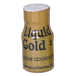 Liquid Gold room odorisers