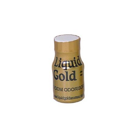 Liquid Gold room odorisers