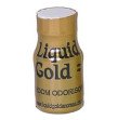 Liquid Gold Poppers Hard Core Room Odorisor - ROOM ODORISERS Liquid Gold Poppers Hard Core Room Odorisor - ROOM ODORISERS