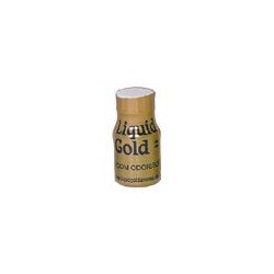 Liquid Gold  Poppers Hard Core Room Odorisor - ROOM ODORISERS