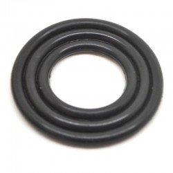 3pcs/set Super Soft Cock Rings Ball Rings Silicone Penis Ring for Men Adult Sex Aid Toys