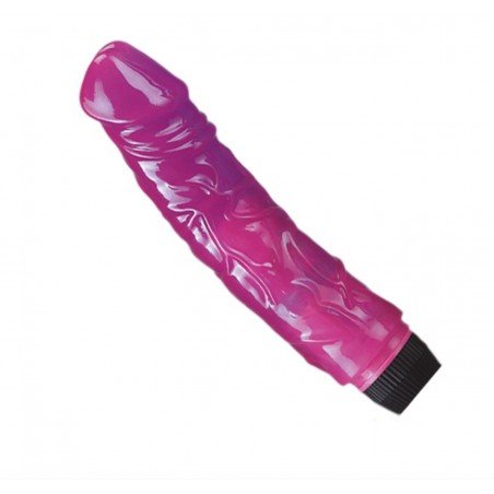 Big Boy jelly vibrator ultimate sex toys