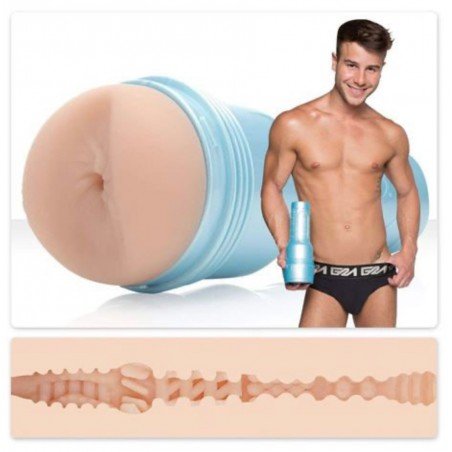 Fleshjack Boys Allen King Masturbator THE LATEST FLESHJACK