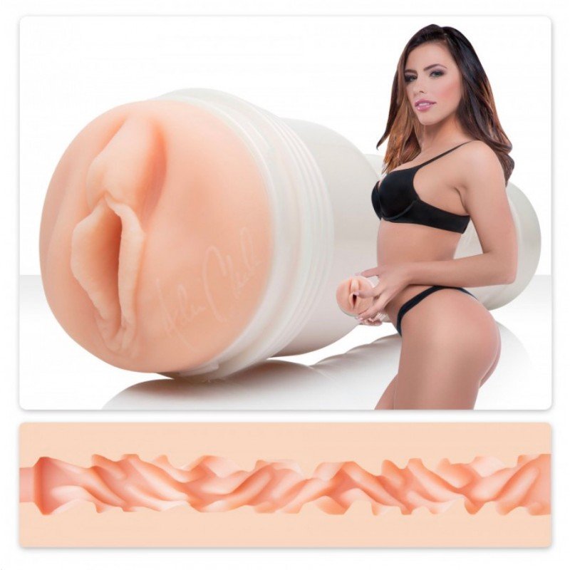 Adriana Chechik Empress Fleshlight Girls Masturbators