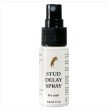 Stud delay spray for longer sex encounters Stud delay spray for longer sex encounters