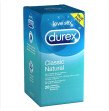 DUREX 20 CONDOMS VALUE PACK