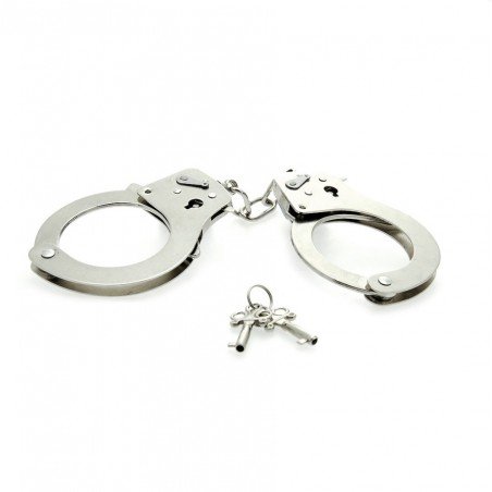 handcuffs
