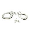 Sexy handcuffs for lock up and bondage adult fun