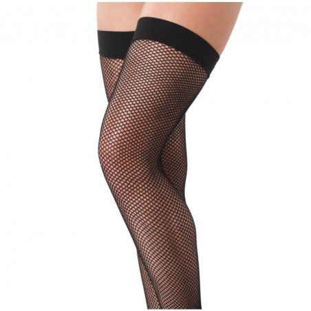 Fishnet stockings