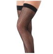 Fishnet stockings