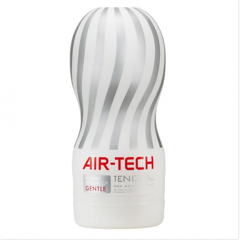 Tenga Air Tech Reusable Gentle Vacuum Cup Masturbator