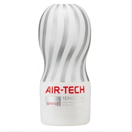 Tenga Air Tech