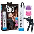 Mr Big penis enlargement Mr Big penis enlargement