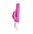 Rechargeable Euphoric Rotating Rabbit Vibrator Rechargeable Euphoric Rotating Rabbit Vibrator
