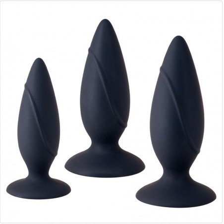 Anal training set