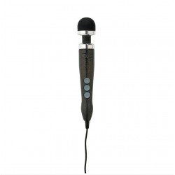 Doxy Wand Massager Number 3 Disco Black