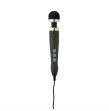 Doxy Wand Massager Number 3 Disco Black