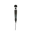 Doxy Wand Massager Number 3 Disco Black