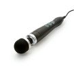 Doxy Wand Massager Number 3 Disco Black