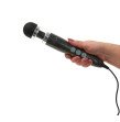 Doxy Wand Massager Number 3 Disco Black